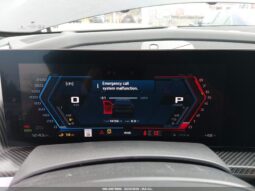 
										2024 BMW Xm full									