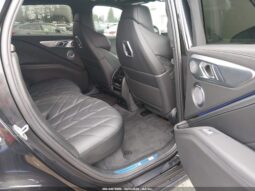 
										2024 BMW Xm full									