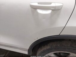 
										2016 Volkswagen Touareg full									