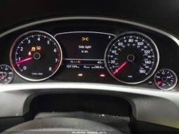 
										2016 Volkswagen Touareg full									