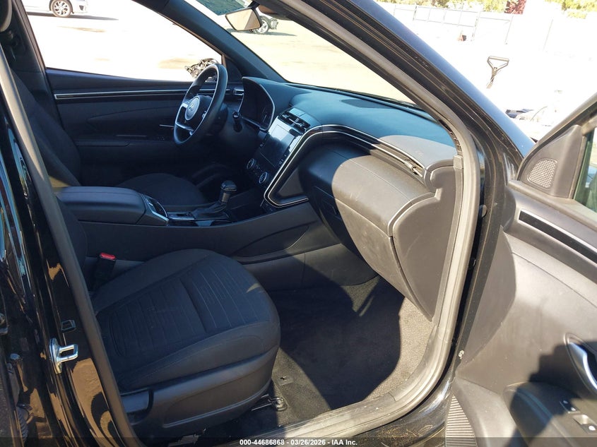 2022 Hyundai Santa cruz