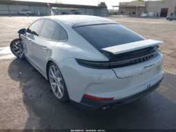 
										2025 Porsche Panamera full									