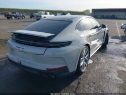 
										2025 Porsche Panamera full									