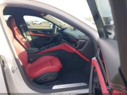 
										2025 Porsche Panamera full									
