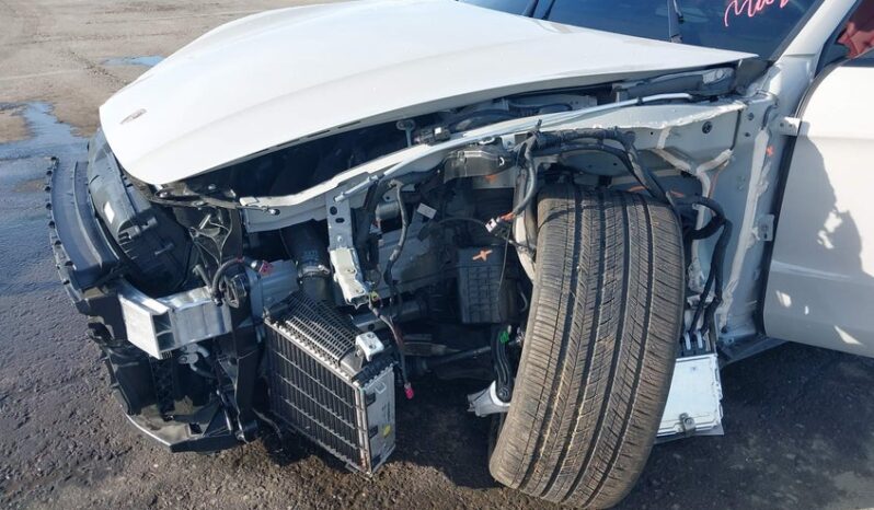 
								2025 Porsche Panamera full									