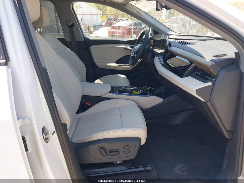 2025 Audi Q6