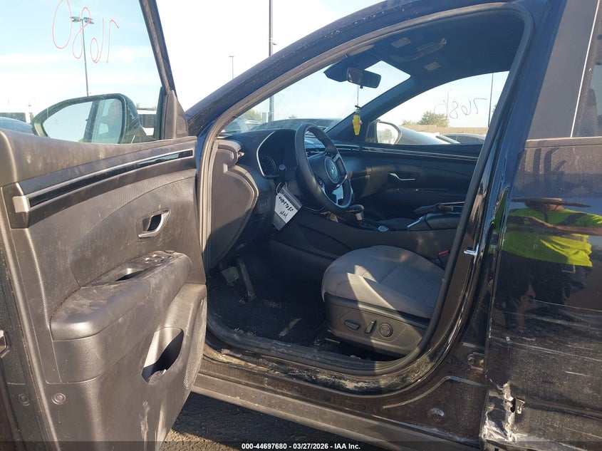 2024 Hyundai Santa cruz