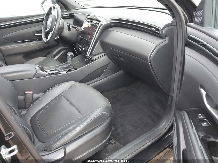 2022 Hyundai Santa cruz