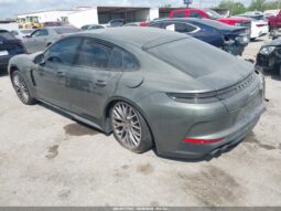 
										2025 Porsche Panamera full									