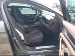 
										2025 Porsche Panamera full									