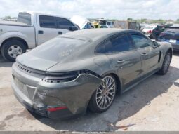 
										2025 Porsche Panamera full									
