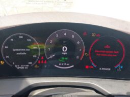 
										2025 Porsche Panamera full									