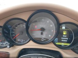 
										2013 Porsche Panamera full									