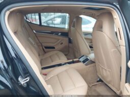 
										2013 Porsche Panamera full									