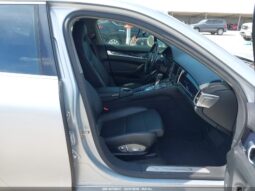 
										2014 Porsche Panamera full									