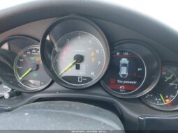 
										2014 Porsche Panamera full									