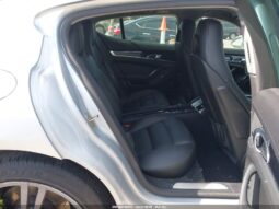 
										2014 Porsche Panamera full									