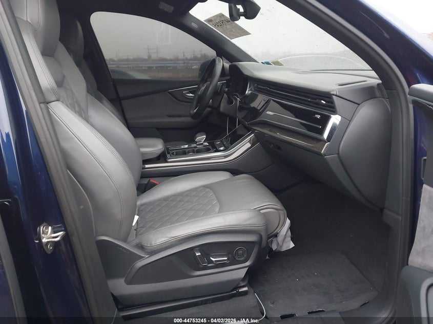 2021 Audi Sq7