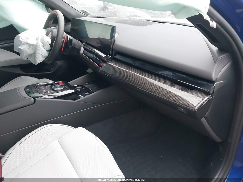 2026 BMW M5