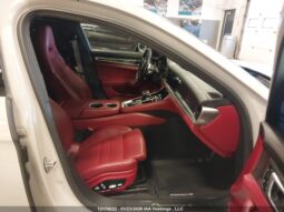 
										2018 Porsche Panamera full									