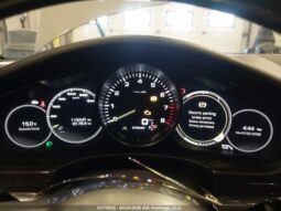
										2018 Porsche Panamera full									