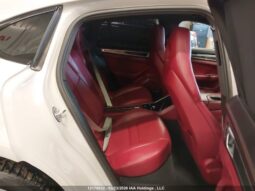 
										2018 Porsche Panamera full									