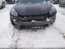 
										2013 Porsche Panamera full									