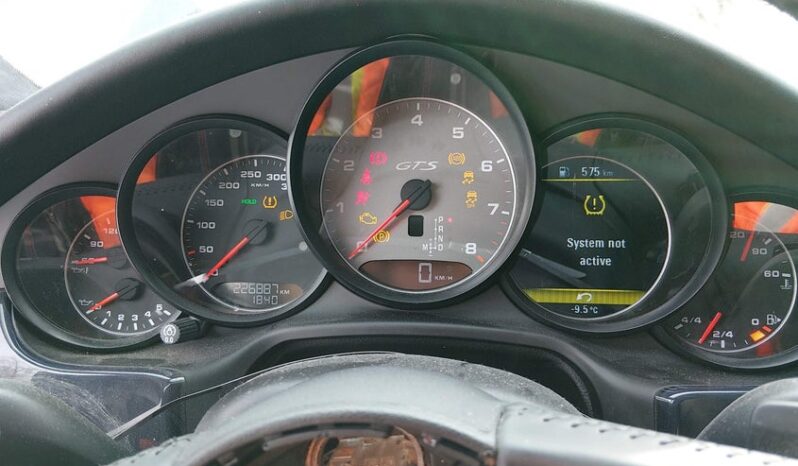
								2013 Porsche Panamera full									