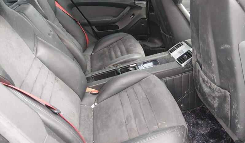
								2013 Porsche Panamera full									