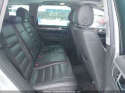 
										2006 Volkswagen Touareg full									