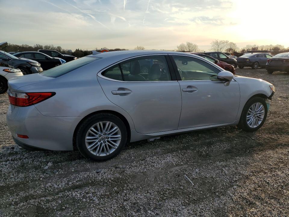 2014 Lexus ES