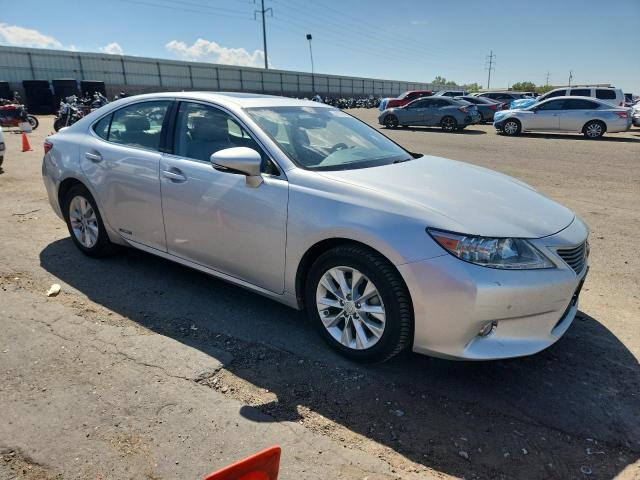 2014 Lexus ES