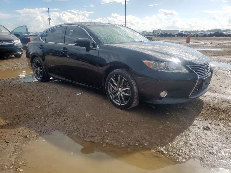 2014 Lexus ES
