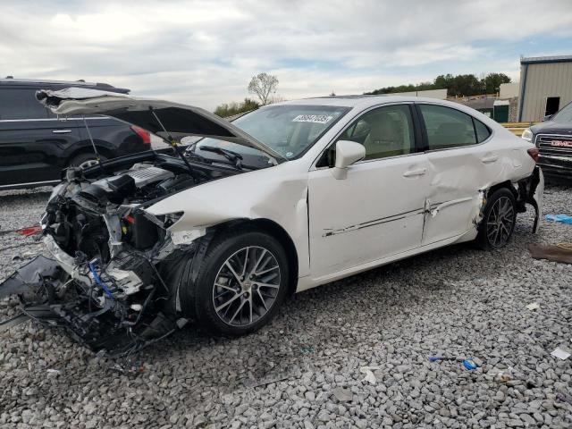 2016 Lexus ES