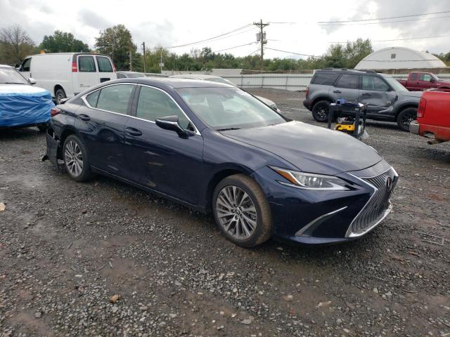 2021 Lexus ES