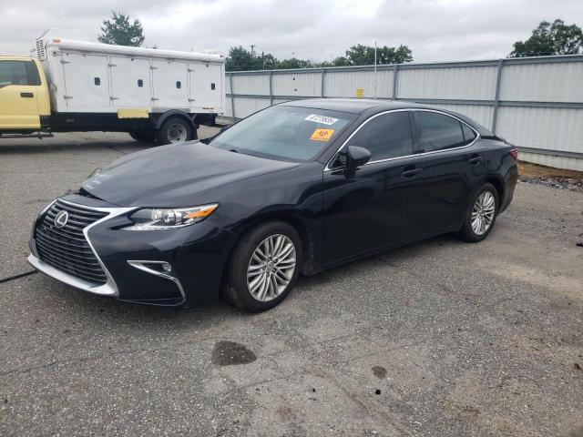 2016 Lexus ES