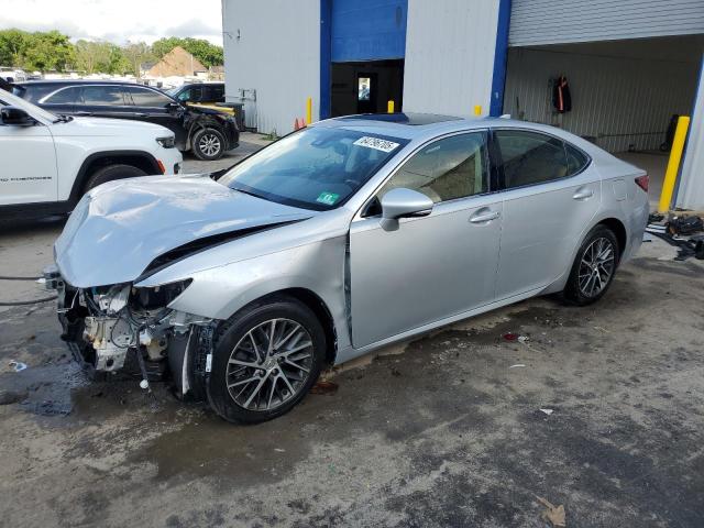 2017 Lexus ES