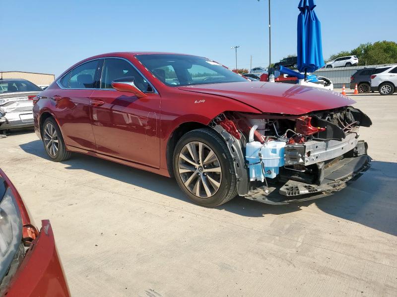 2021 Lexus ES