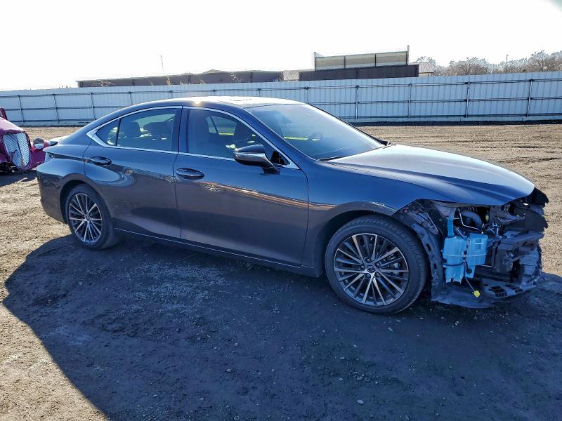 2023 Lexus ES