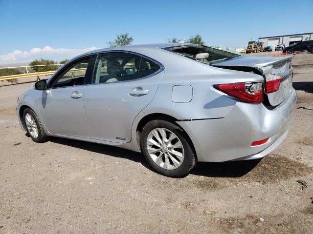 2014 Lexus ES
