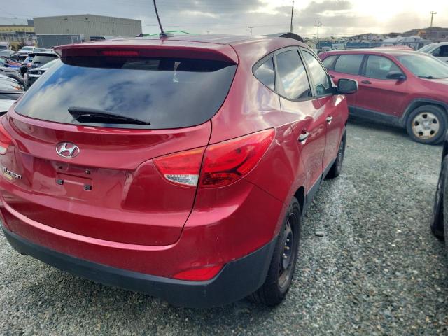2014 Hyundai Tucson