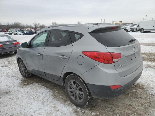 2015 Hyundai Tucson