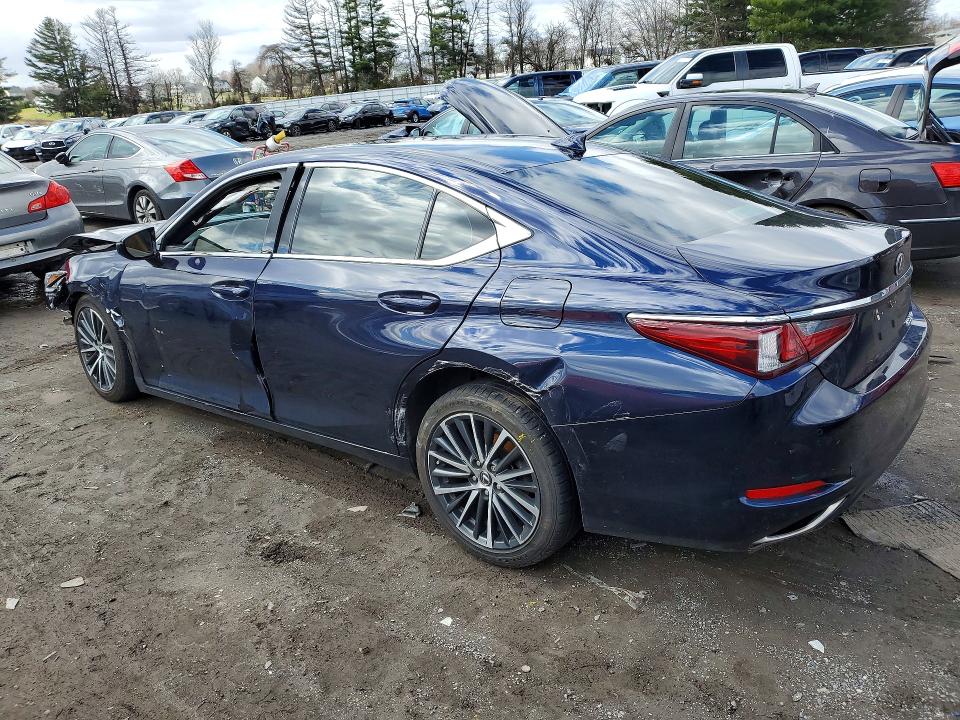 2024 Lexus ES