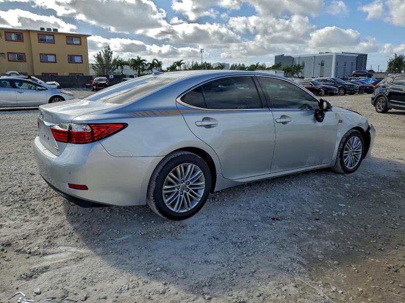2014 Lexus ES