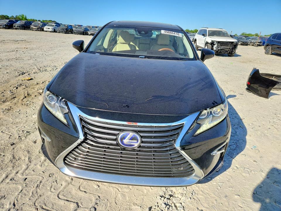 2016 Lexus Es300