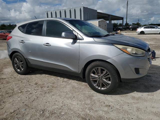 2015 Hyundai Tucson