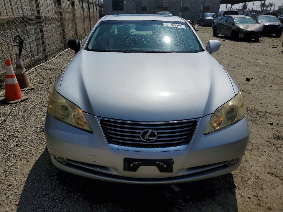2019 Lexus ES