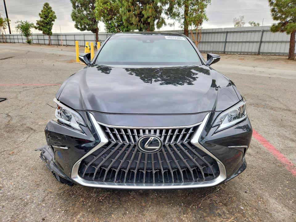 2023 Lexus ES