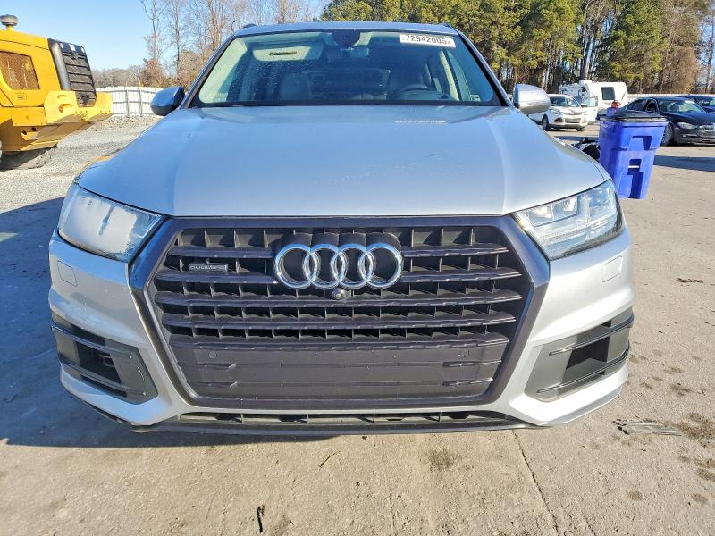 2017 Audi Q7