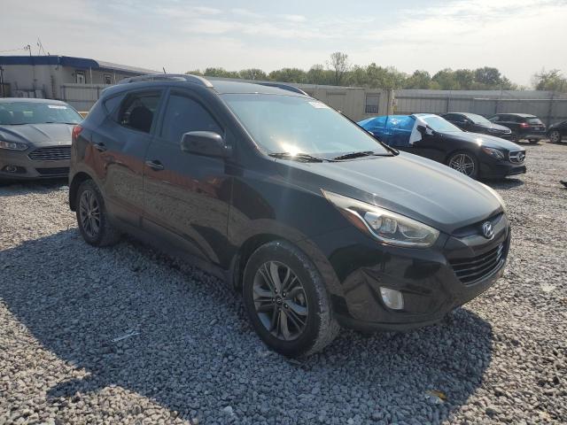 2015 Hyundai Tucson